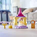 Alternative view 6 of LEGO DUPLO Princess TM Belle's Ballroom 10960