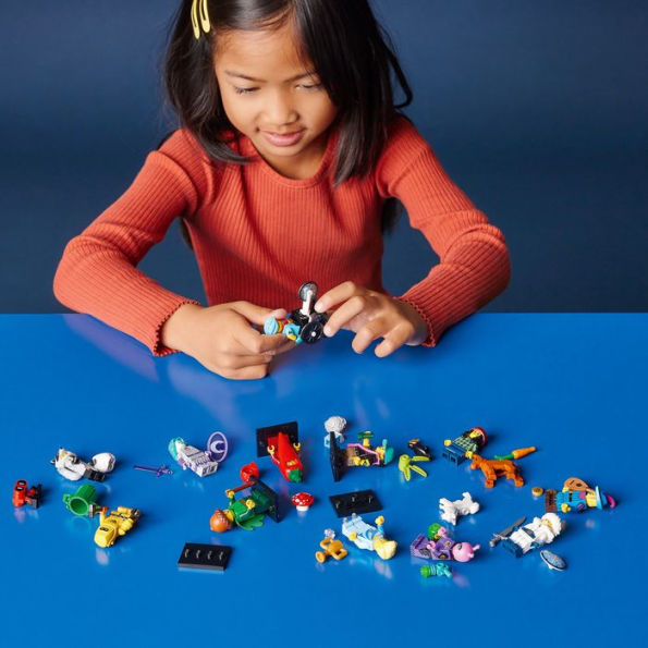 LEGO Minifigures Series 22 71032 by LEGO Systems Inc. | Barnes & Noble®