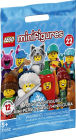 Alternative view 5 of LEGO Minifigures Series 22 71032