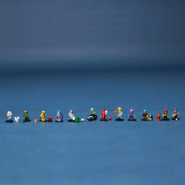 LEGO Minifigures Series 22 71032