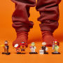 Alternative view 5 of LEGO Minifigures The Muppets 71033 (2022 Toy of the Year Award Winner)