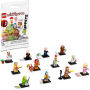 Alternative view 2 of LEGO Minifigures The Muppets 71033 (2022 Toy of the Year Award Winner)