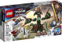Alternative view 3 of LEGO Super Heroes Attack on New Asgard 76207