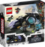 Alternative view 3 of LEGO Super Heroes Shuri's Sunbird 76211