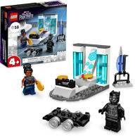 LEGO Marvel Avengers Wrath of Loki 76152 Cool Building Toy with Marvel  Avengers Minifigures (223 Pieces)