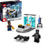 LEGO Super Heroes Shuri's Lab 76212