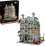 LEGO Super Heroes Sanctum Sanctorum 76218