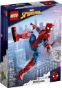 Alternative view 3 of LEGO Super Heroes Spider-Man Figure 76226