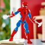 Alternative view 5 of LEGO Super Heroes Spider-Man Figure 76226