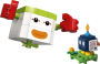 Alternative view 2 of LEGO Super Mario Bowser Jr.'s Clown Car Expansion Set 71396 (Retiring Soon)