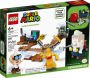 Alternative view 6 of LEGO Super Mario Luigi's Mansion Lab and Poltergust Expansion Set 71397 (Retiring Soon)