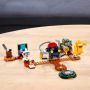 Alternative view 7 of LEGO Super Mario Luigi's Mansion Lab and Poltergust Expansion Set 71397 (Retiring Soon)