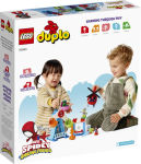 Alternative view 7 of LEGO DUPLO Super Heroes Spider-Man & Friends: Funfair Adventure 10963