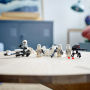 Alternative view 6 of LEGO Star Wars Snowtrooper Battle Pack 75320