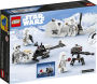 Alternative view 7 of LEGO Star Wars Snowtrooper Battle Pack 75320