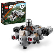 Title: LEGO Star Wars The Razor Crest Microfighter 75321 (Retiring Soon)