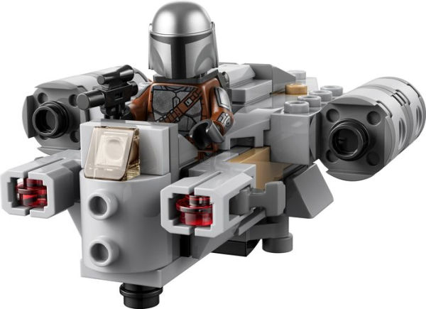 LEGO Star Wars The Razor Crest Microfighter 75321 (Retiring Soon)