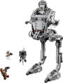 Alternative view 3 of LEGO Star Wars Hoth AT-ST 75322