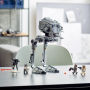 Alternative view 6 of LEGO Star Wars Hoth AT-ST 75322