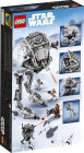 Alternative view 7 of LEGO Star Wars Hoth AT-ST 75322