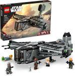 Alternative view 1 of LEGO Star Wars The Justifier 75323