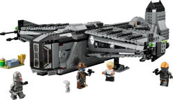 Alternative view 2 of LEGO Star Wars The Justifier 75323