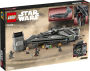 Alternative view 7 of LEGO Star Wars The Justifier 75323