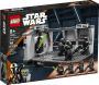 Alternative view 4 of LEGO Star Wars Dark Trooper Attack 75324