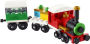 LEGO Creator Holiday Winter Train 30584