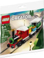 Alternative view 2 of LEGO Creator Holiday Winter Train 30584