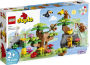 Alternative view 5 of LEGO DUPLO Town Wild Animals of South America 10973