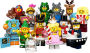 Alternative view 6 of LEGO Minifigures Series 23 71034 (Retiring Soon)