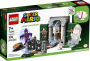 Alternative view 5 of LEGO Super Mario Luigi's Mansion Entryway Expansion Set 71399 (Retiring Soon)
