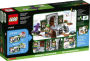 Alternative view 6 of LEGO Super Mario Luigi's Mansion Entryway Expansion Set 71399 (Retiring Soon)