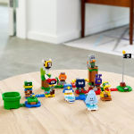 Alternative view 5 of LEGO Super Mario Character Packs Series 4 71402 (Retiring Soon)