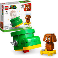 LEGO Super Mario Goomba's Shoe Expansion Set 71404