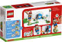 Alternative view 7 of LEGO Super Mario Fuzzy Flippers Expansion Set 71405 (Retiring Soon)