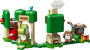 Alternative view 2 of LEGO Super Mario Yoshi's Gift House Expansion Set 71406