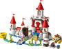 Alternative view 2 of LEGO Super Mario Peach's Castle Expansion Set 71408 (Retiring Soon)