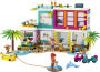 Alternative view 6 of LEGO Friends Vacation Beach House 41709 (Retiring Soon)