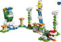 Alternative view 2 of LEGO Super Mario Big Spike's Cloudtop Challenge Expansion Set 71409