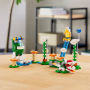 Alternative view 5 of LEGO Super Mario Big Spike's Cloudtop Challenge Expansion Set 71409