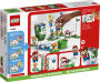 Alternative view 7 of LEGO Super Mario Big Spike's Cloudtop Challenge Expansion Set 71409