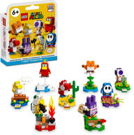 Title: LEGO Super Mario Character Packs Series 5 71410