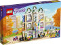 Alternative view 4 of LEGO Friends Emma's Art School 41711