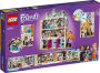 Alternative view 6 of LEGO Friends Emma's Art School 41711