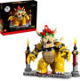 LEGO Super Mario The Mighty Bowser 71411