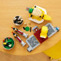 Alternative view 2 of LEGO Super Mario The Mighty Bowser 71411