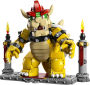 Alternative view 4 of LEGO Super Mario The Mighty Bowser 71411