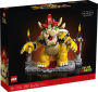 Alternative view 5 of LEGO Super Mario The Mighty Bowser 71411